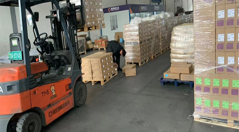 揭阳揭东区到东营物流专线-揭东区到东营物流公司-可整车可拼车